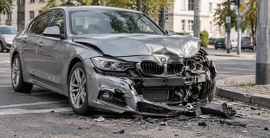 bmw-unfall