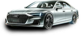 Audi A8 guter Zustand