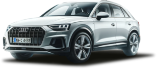 Audi Q3 guter Zustand