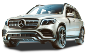 Mercedes-Benz GLB guter Zustand
