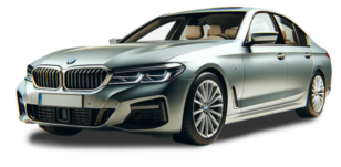 BMW 5er guter Zustand