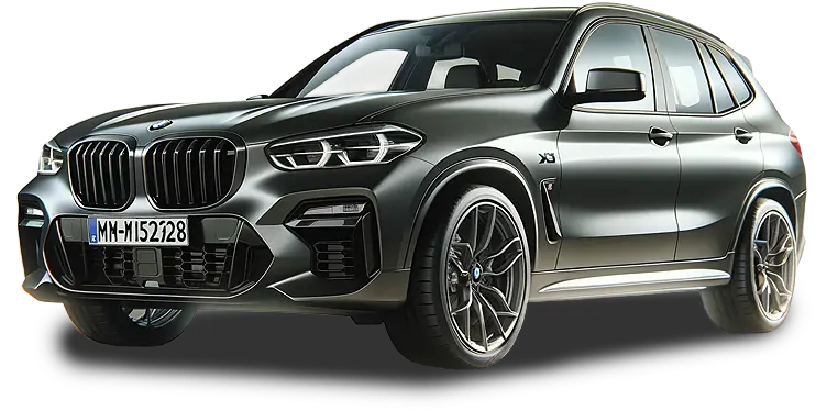 BMW X3 guter Zustand