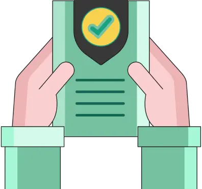 Privacy Policy Icon