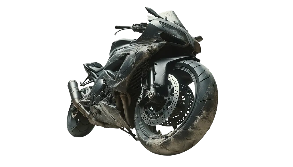 Motorrad verkaufen