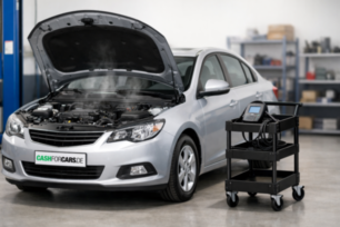 auto_in_der_werkstatt