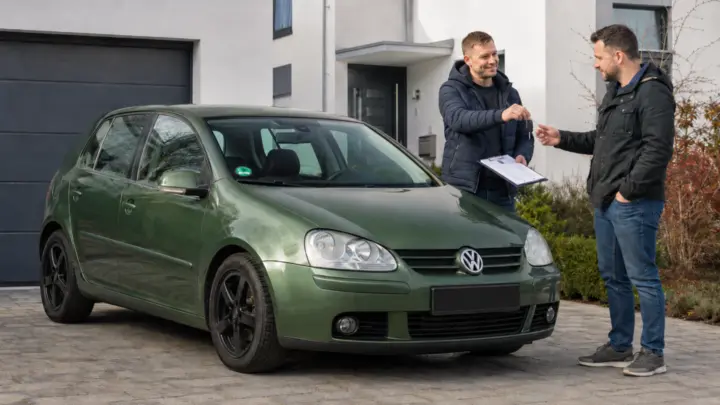 auto-uebergabe