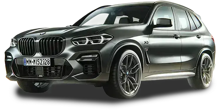 BMW X3 guter Zustand