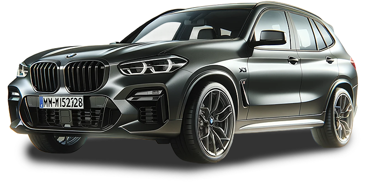 BMW X3 guter Zustand