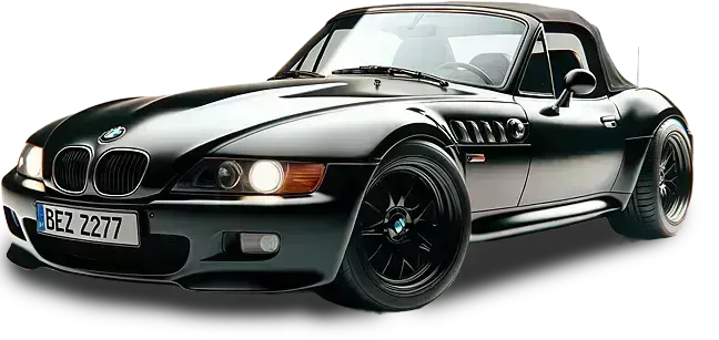 BMW Z3 guter Zustand