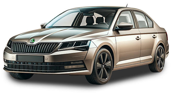 Skoda Octavia guter Zustand