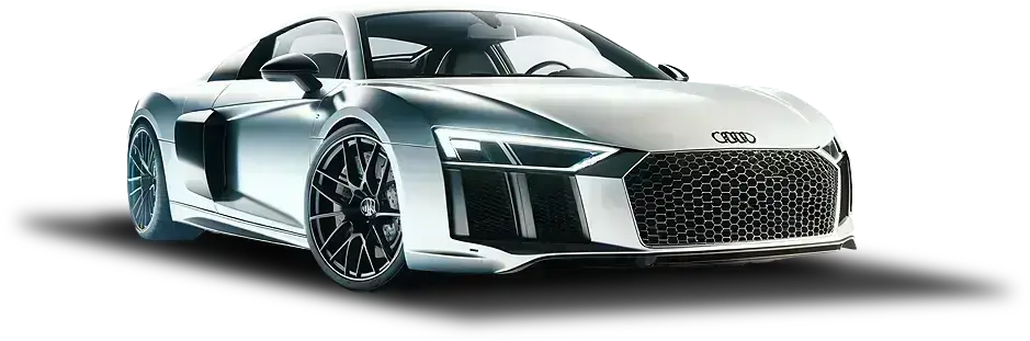 Audi R8 guter Zustand
