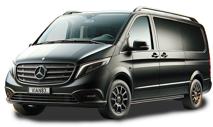 Mercedes-Benz Viano guter Zustand