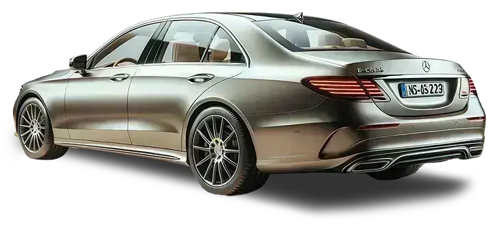 Mercedes-Benz E-Klasse guter Zustand