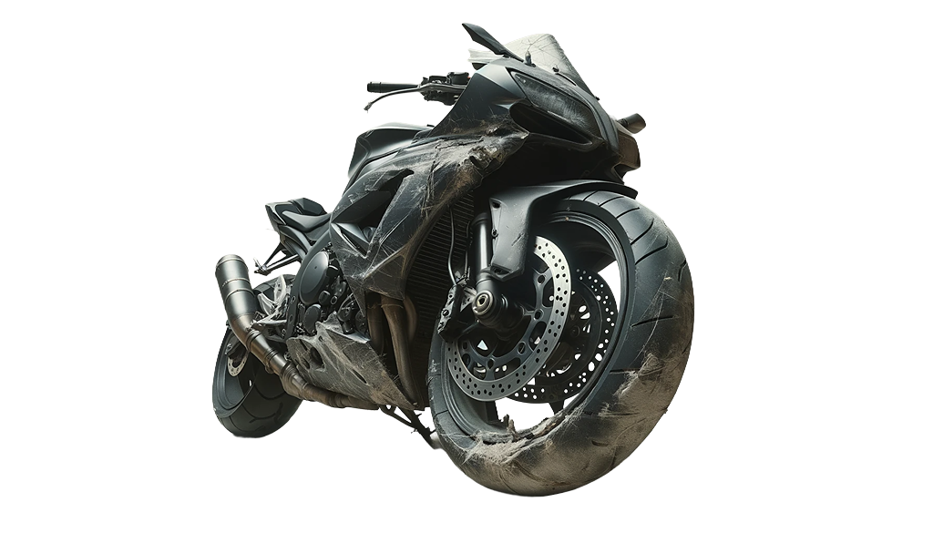 Motorrad verkaufen