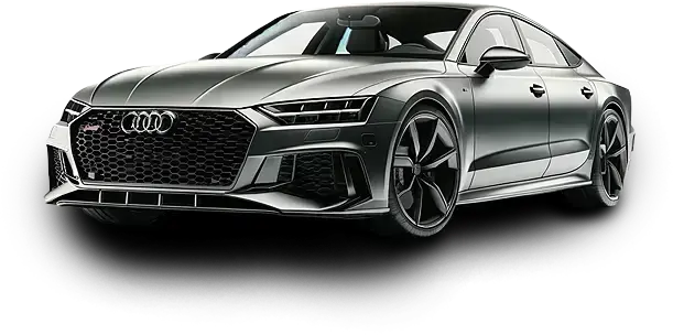 Audi A7 RS7 guter Zustand