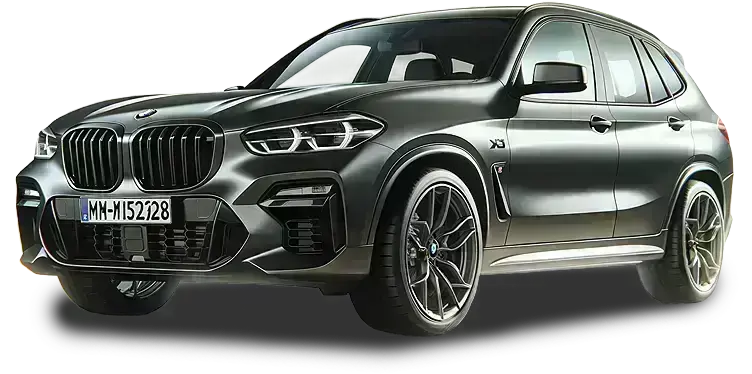 BMW X3 guter Zustand