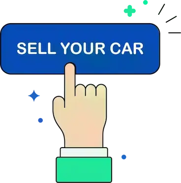 sell your car button