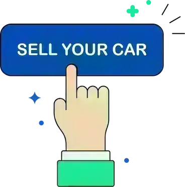 sell your car button