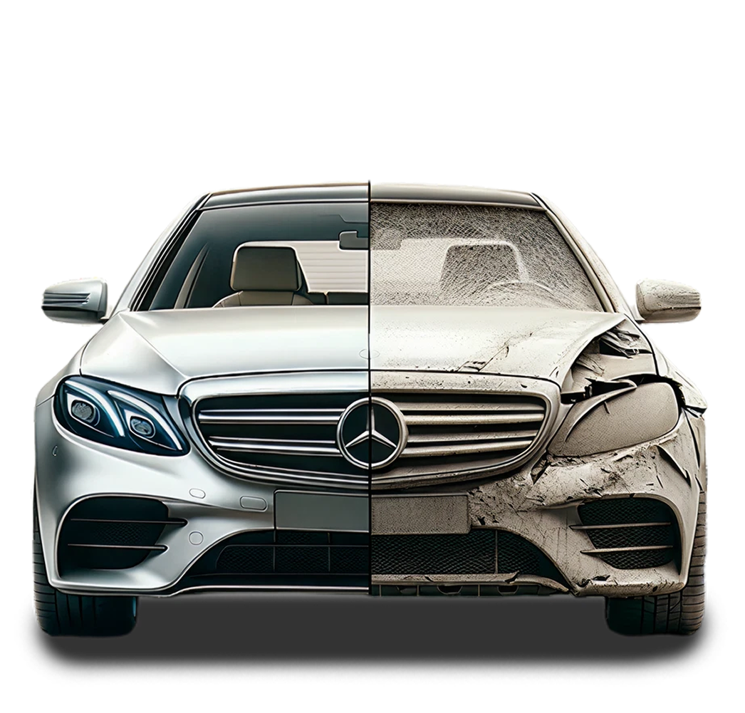 Mercedes-E-Class